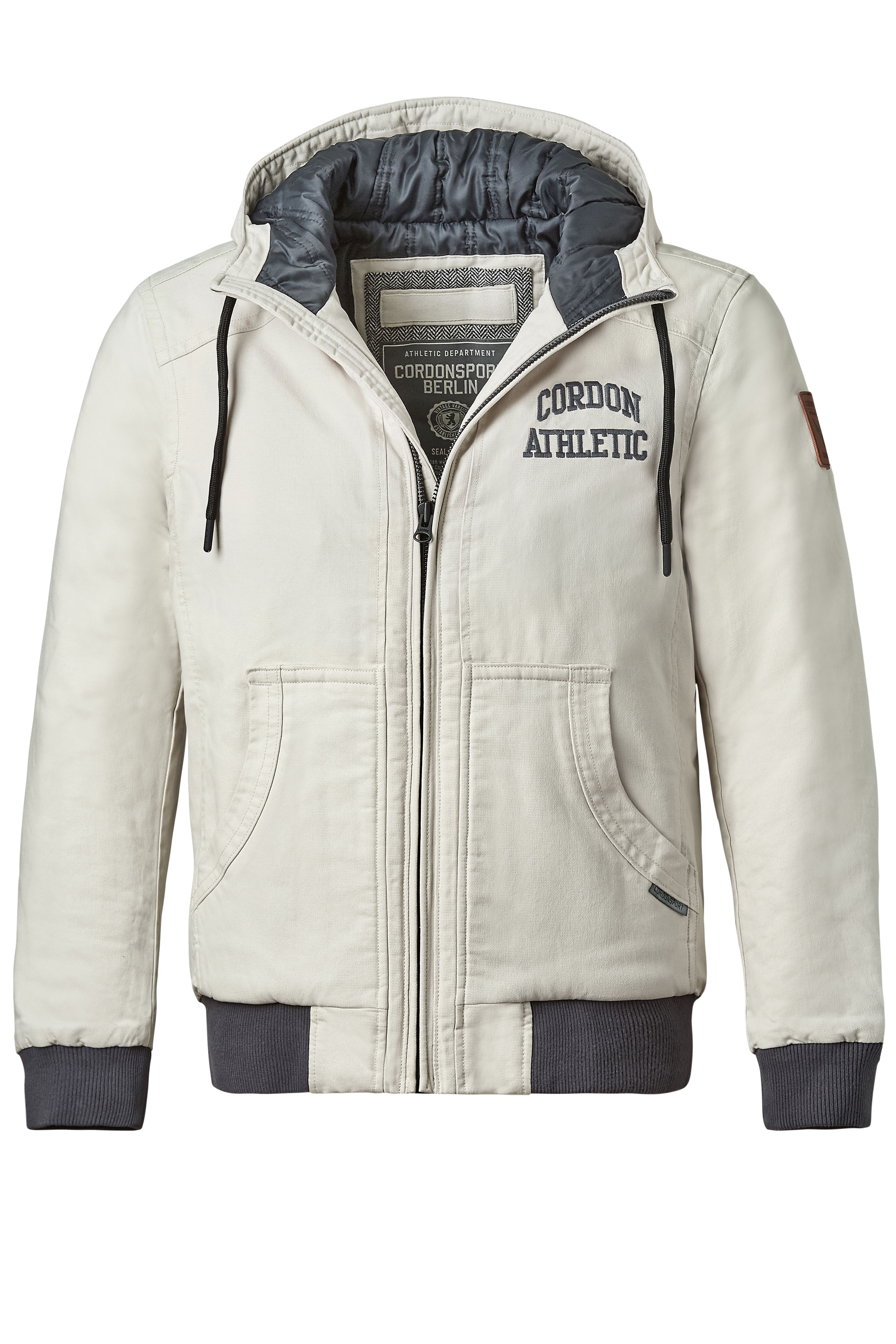 Cordon Active Max Jacket 