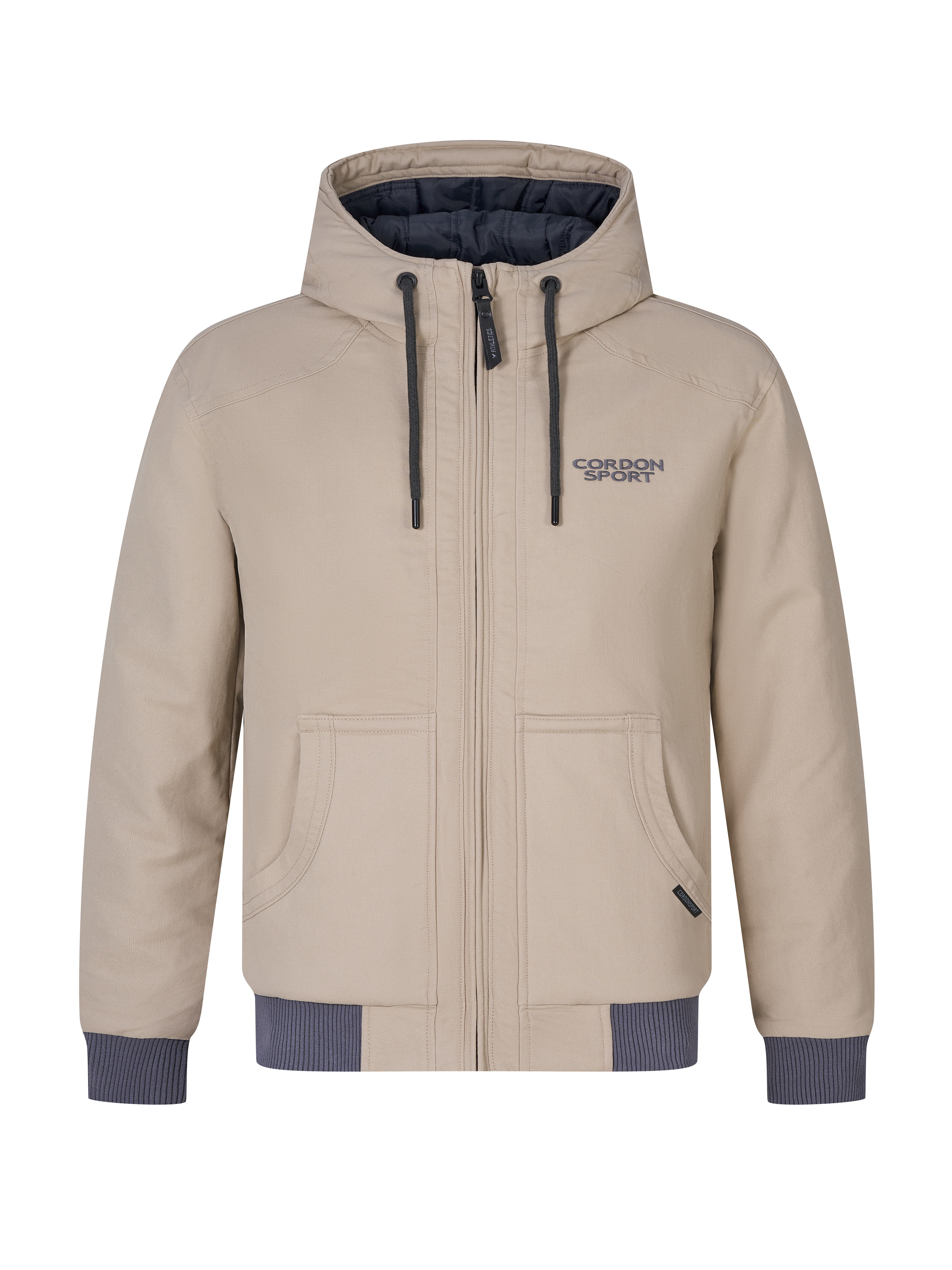 Cordon Active Pro Jacket