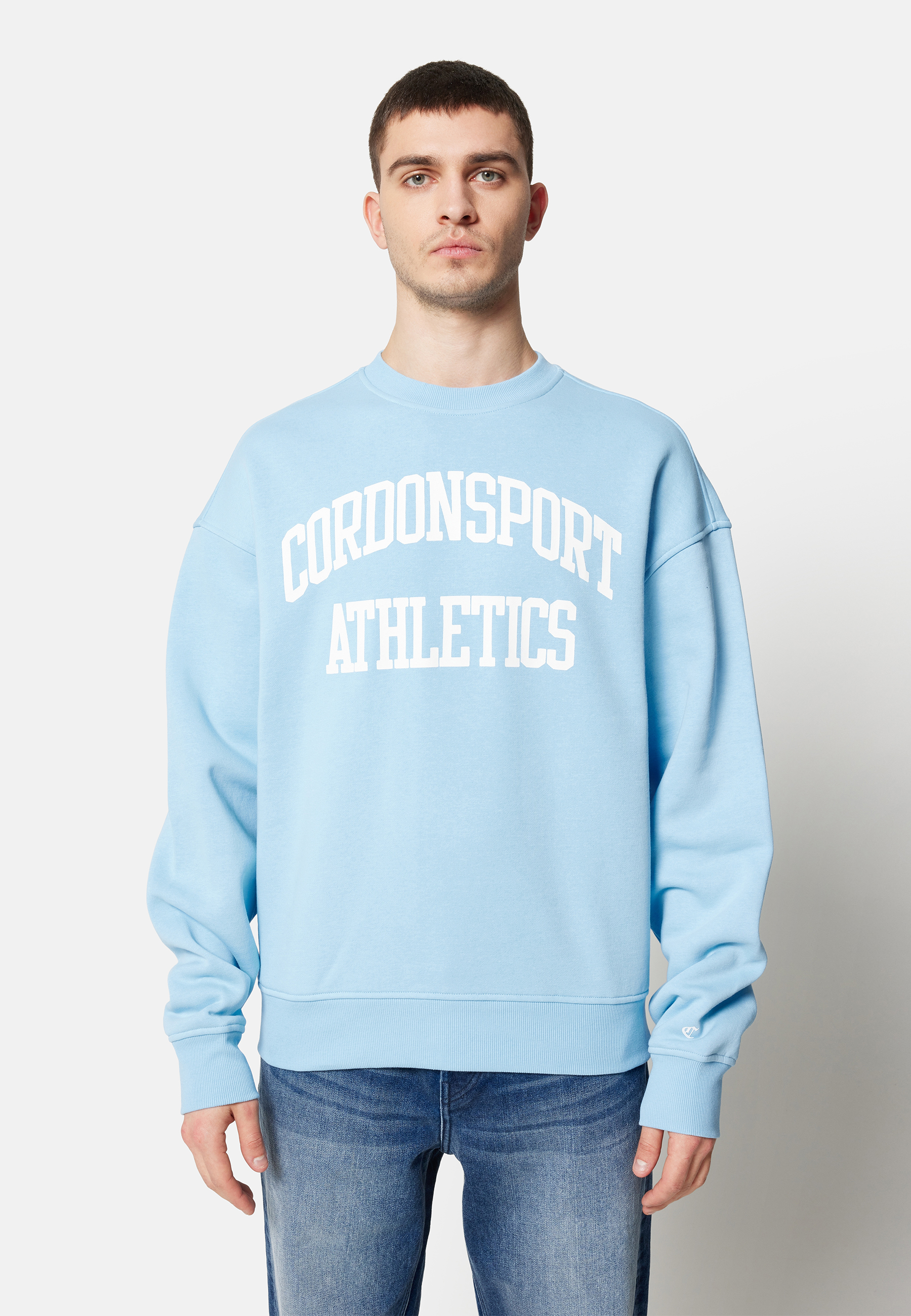 Cordon Sport Diago Sweatshirt 