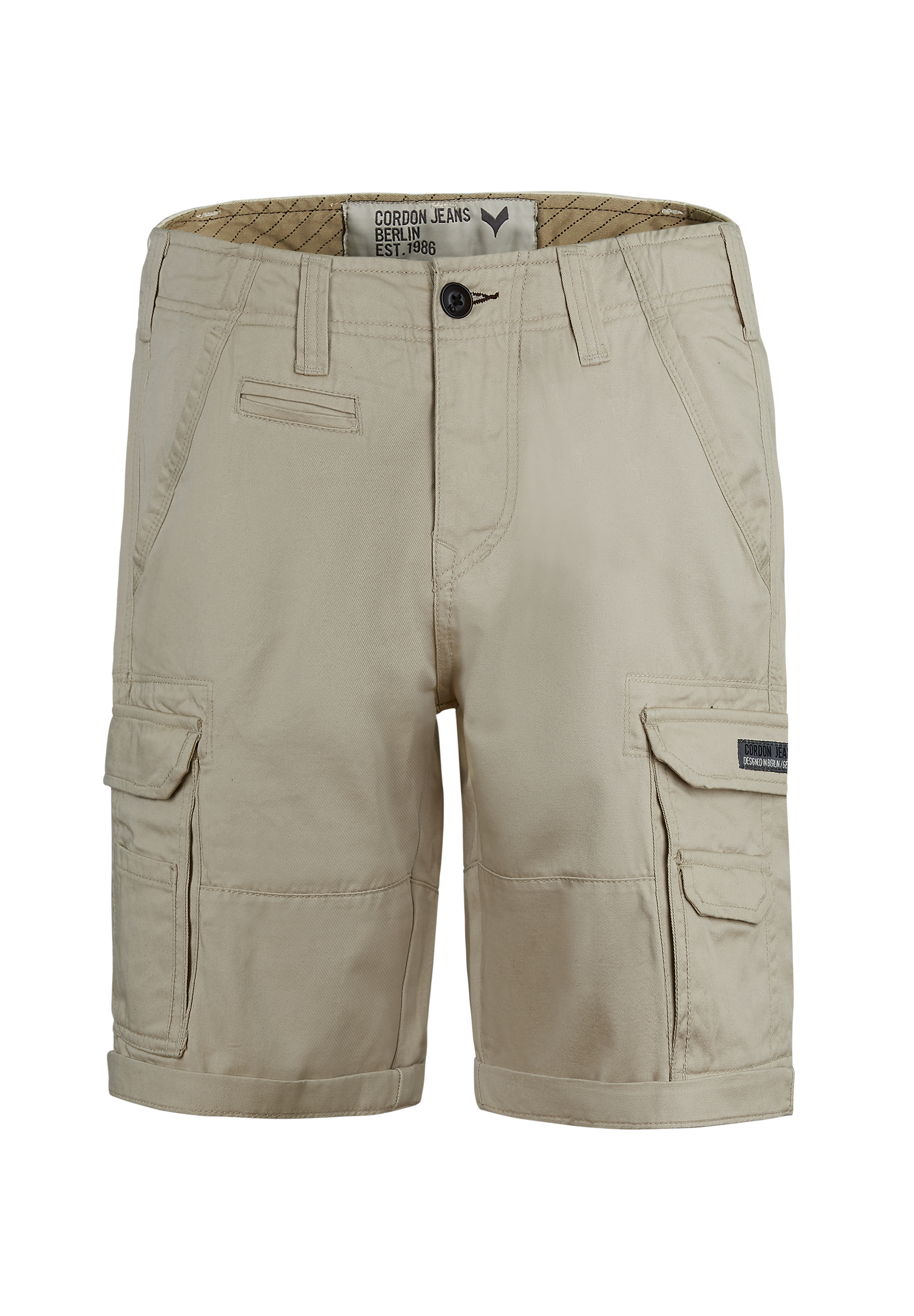 Cordon Sport Short Bud