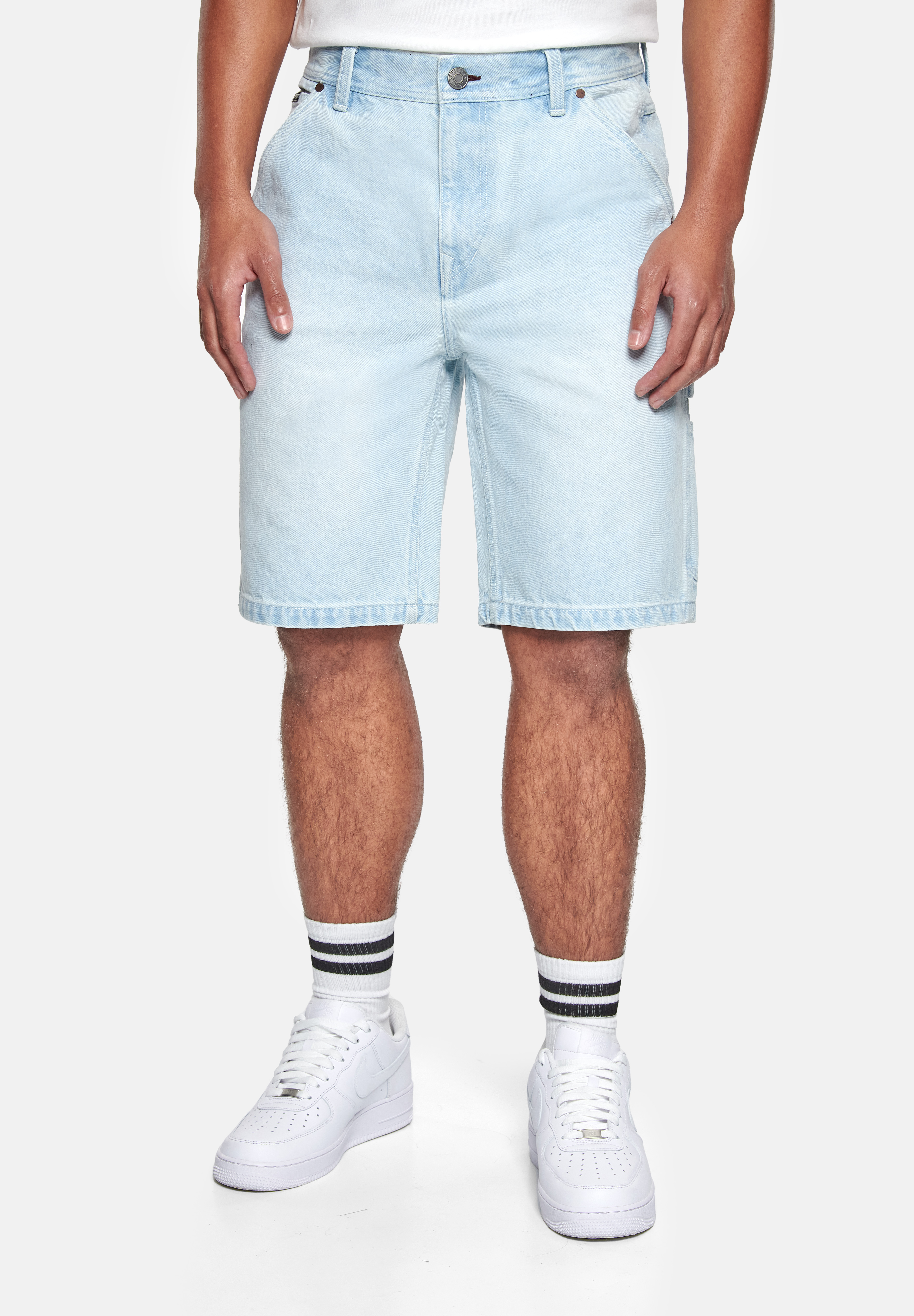 Cordon Sport  denim short Georg
