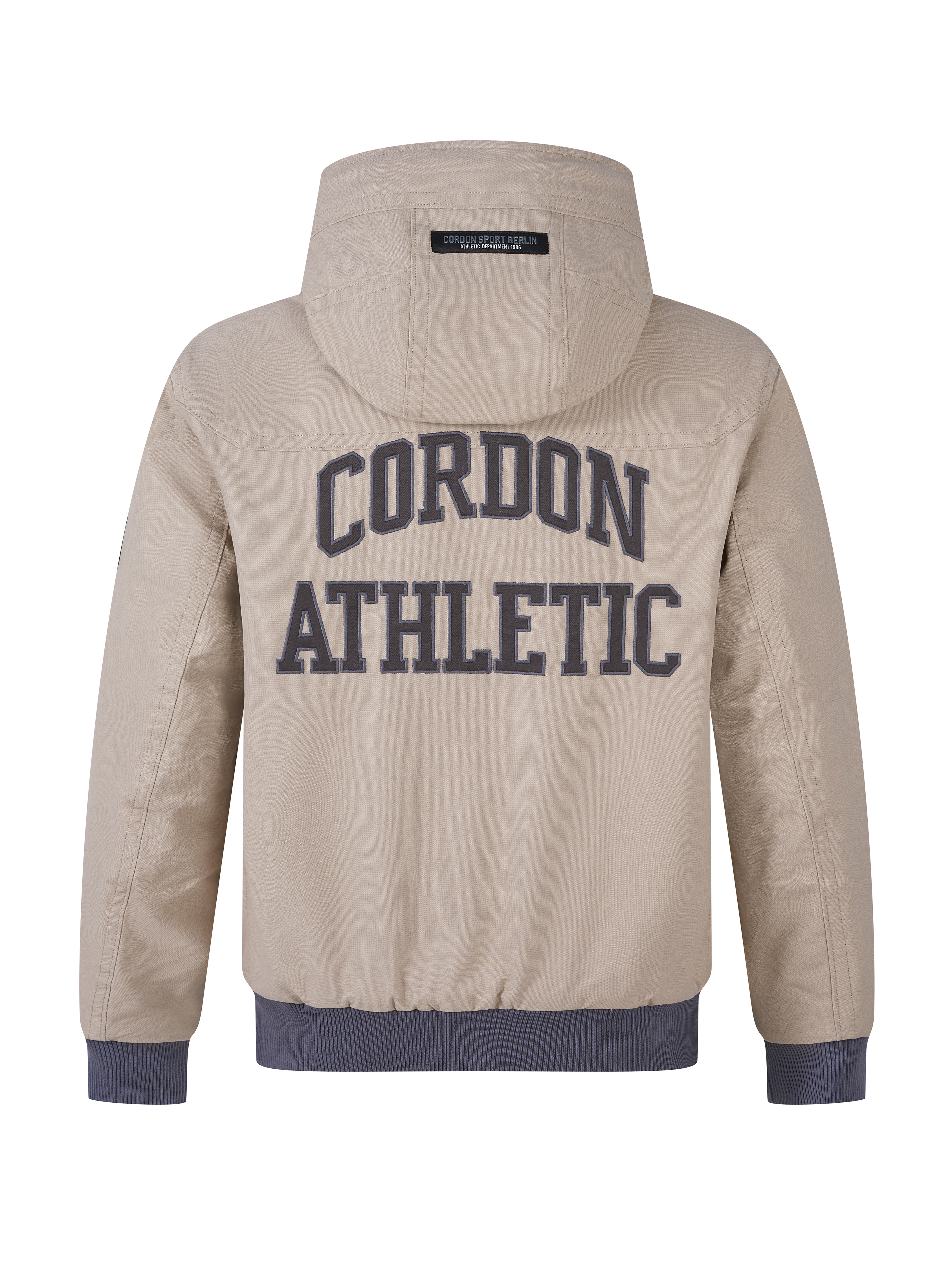 Cordon Active Sport Jacket