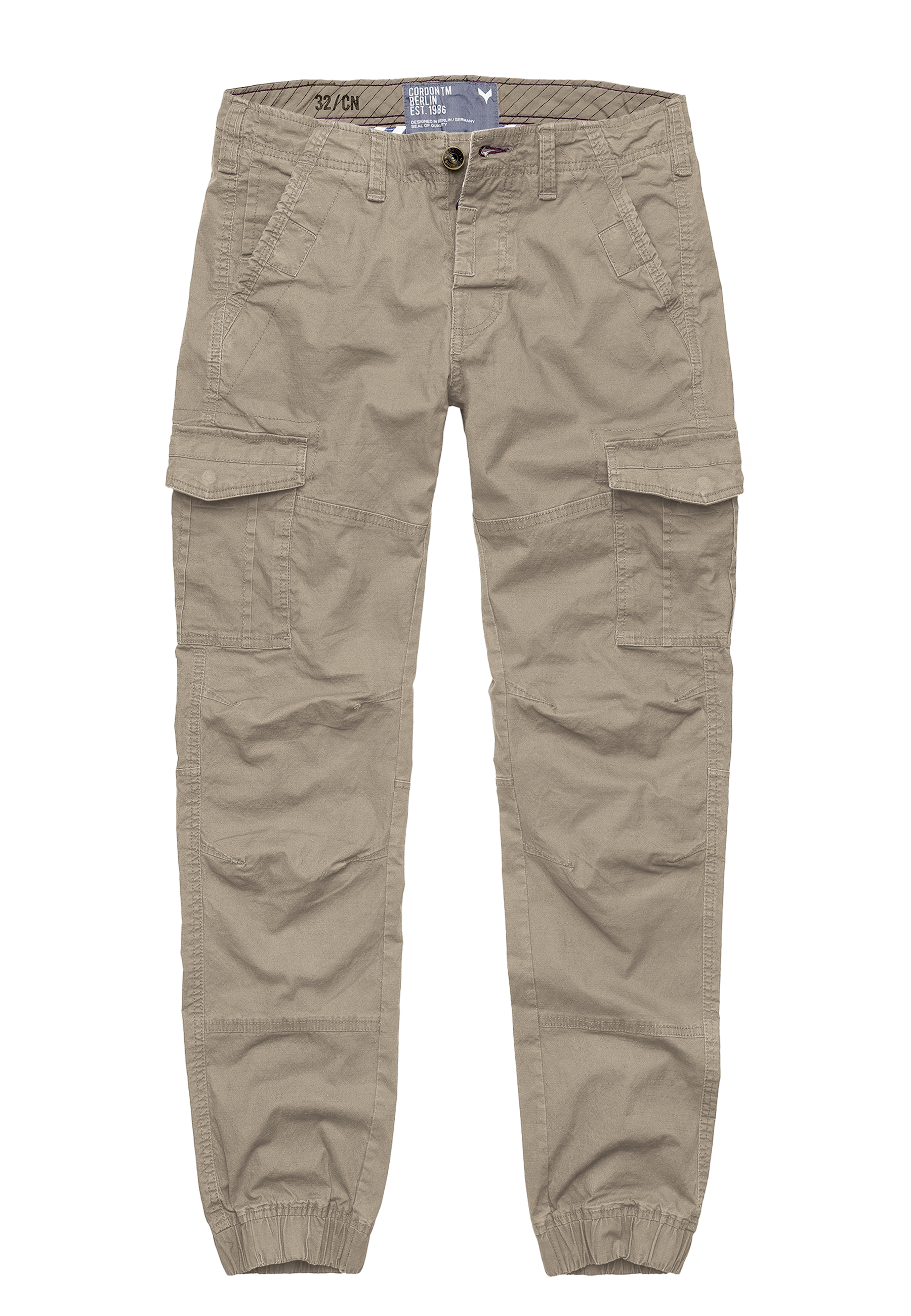 Cordon Sport Hose Combat Cargopant