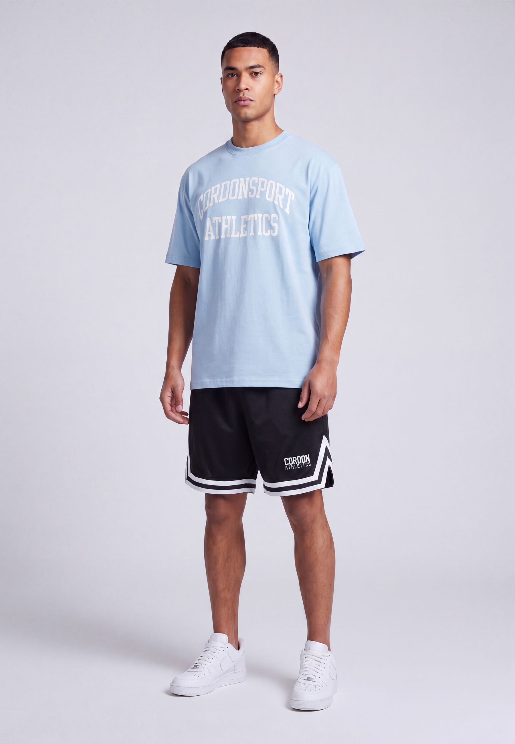 Cordon Sport Icon Sportshorts