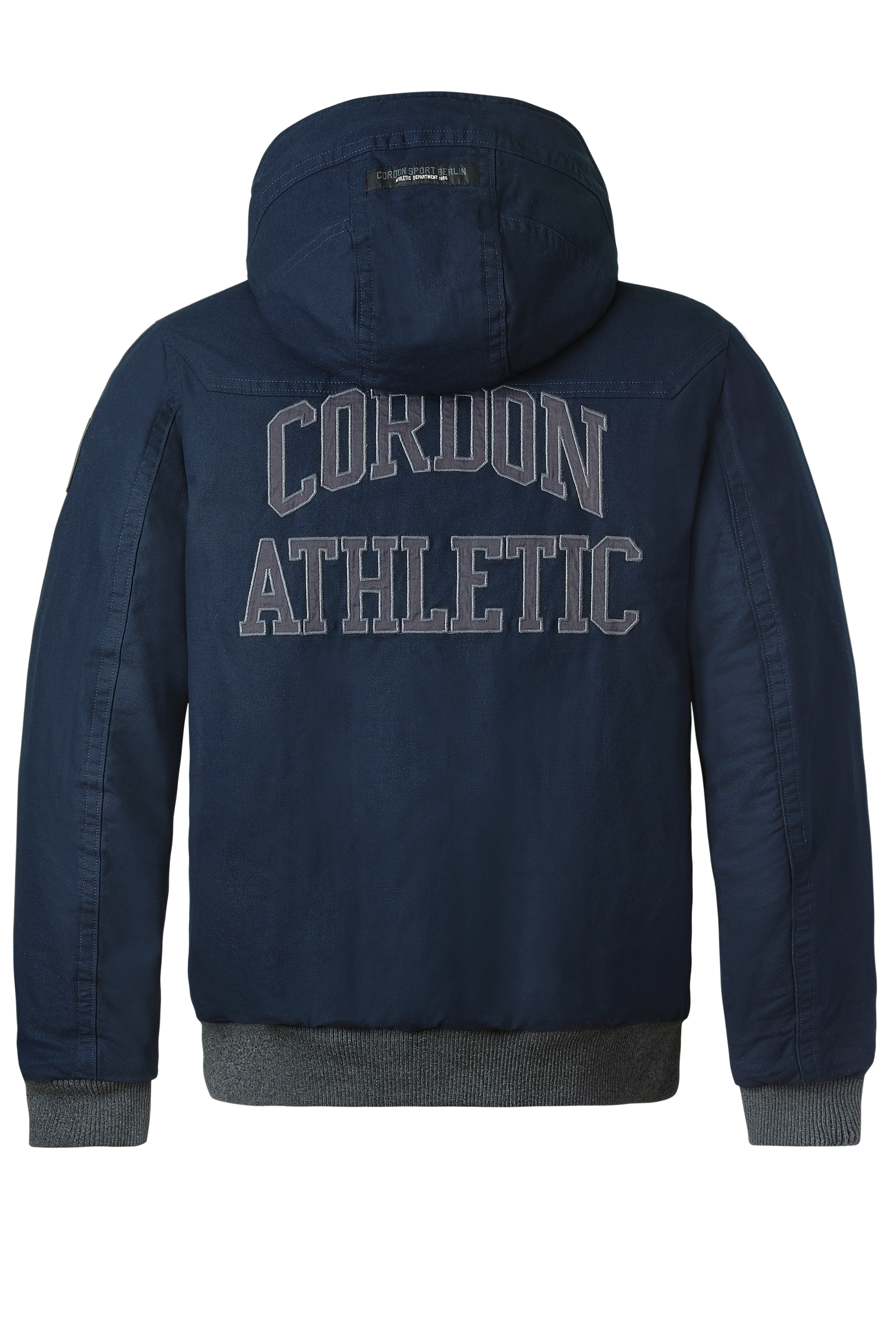 Cordon Active Sport Jacket 