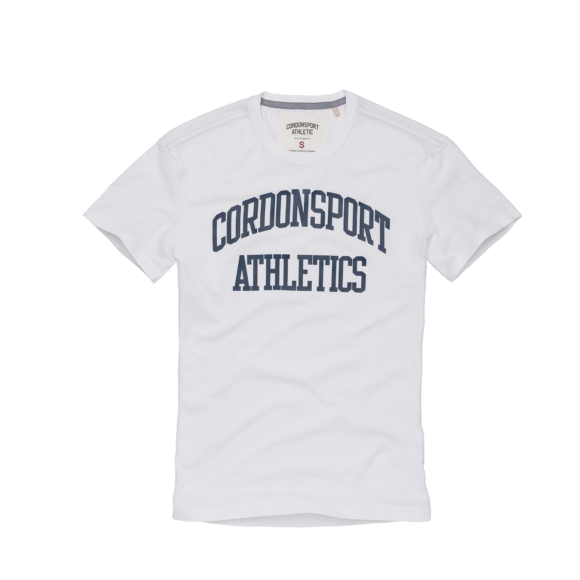 Cordon T Shirt Alex