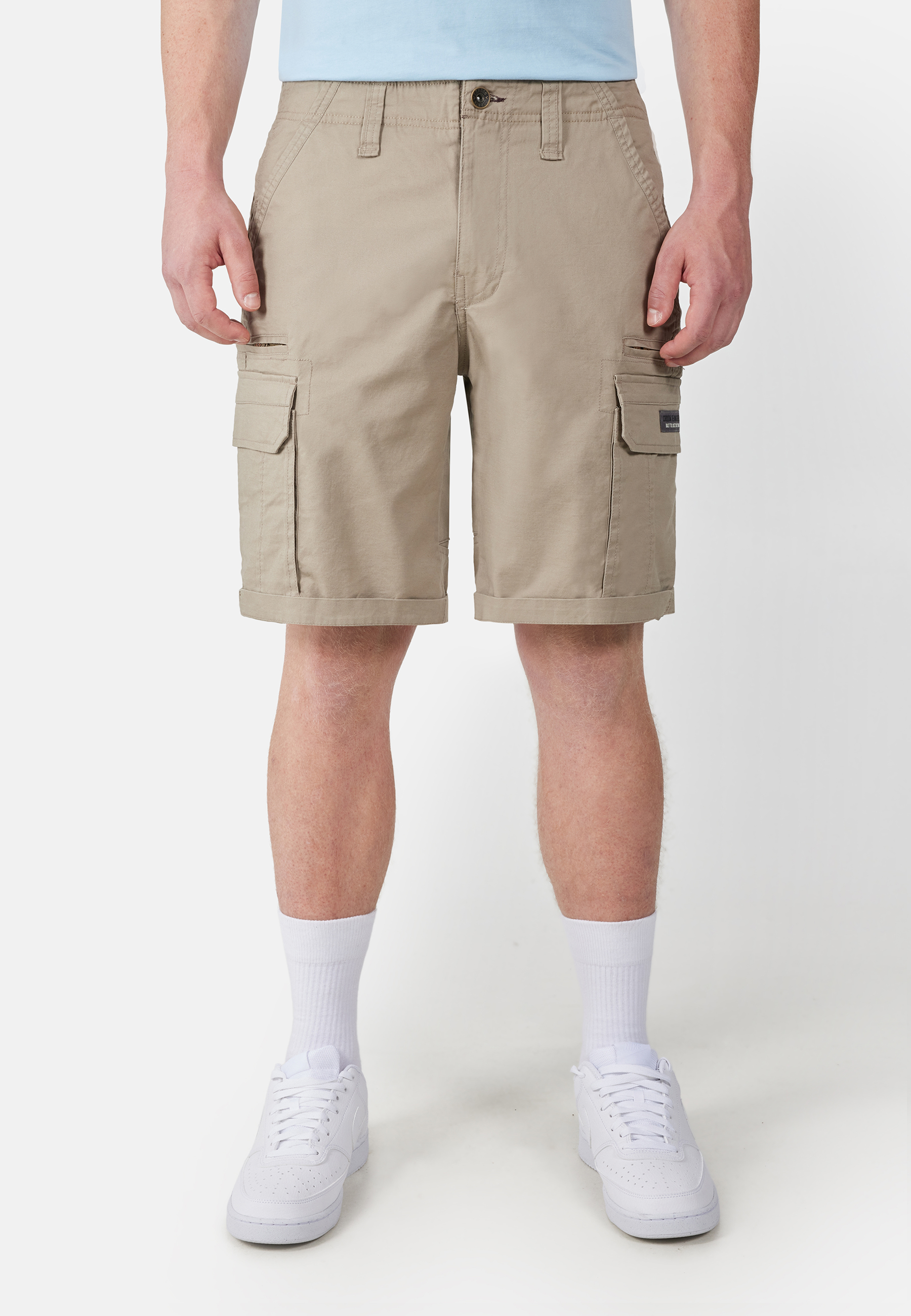 Cordon Sport Cargoshort Ruben