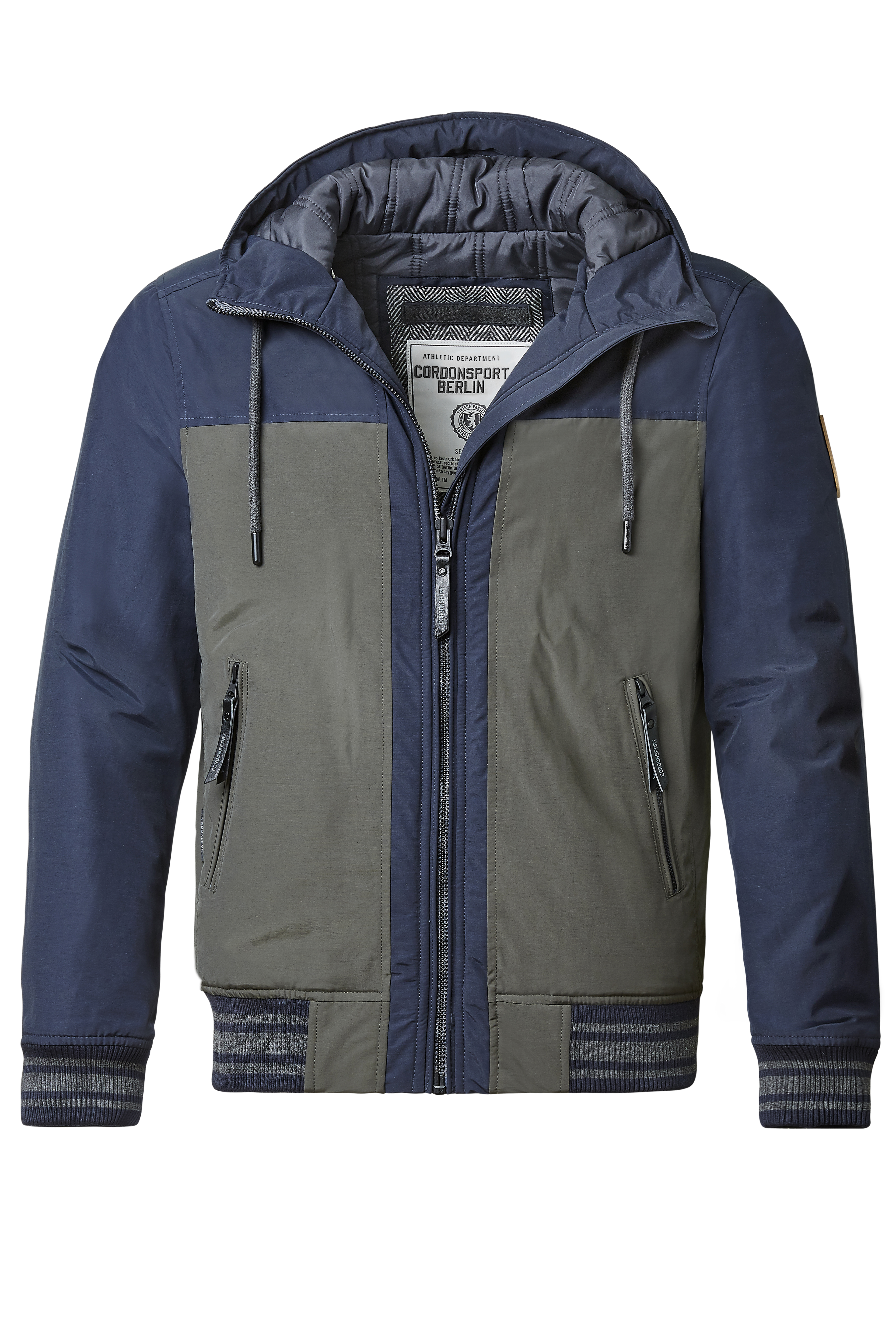 Cordon Sport Toby Jacket