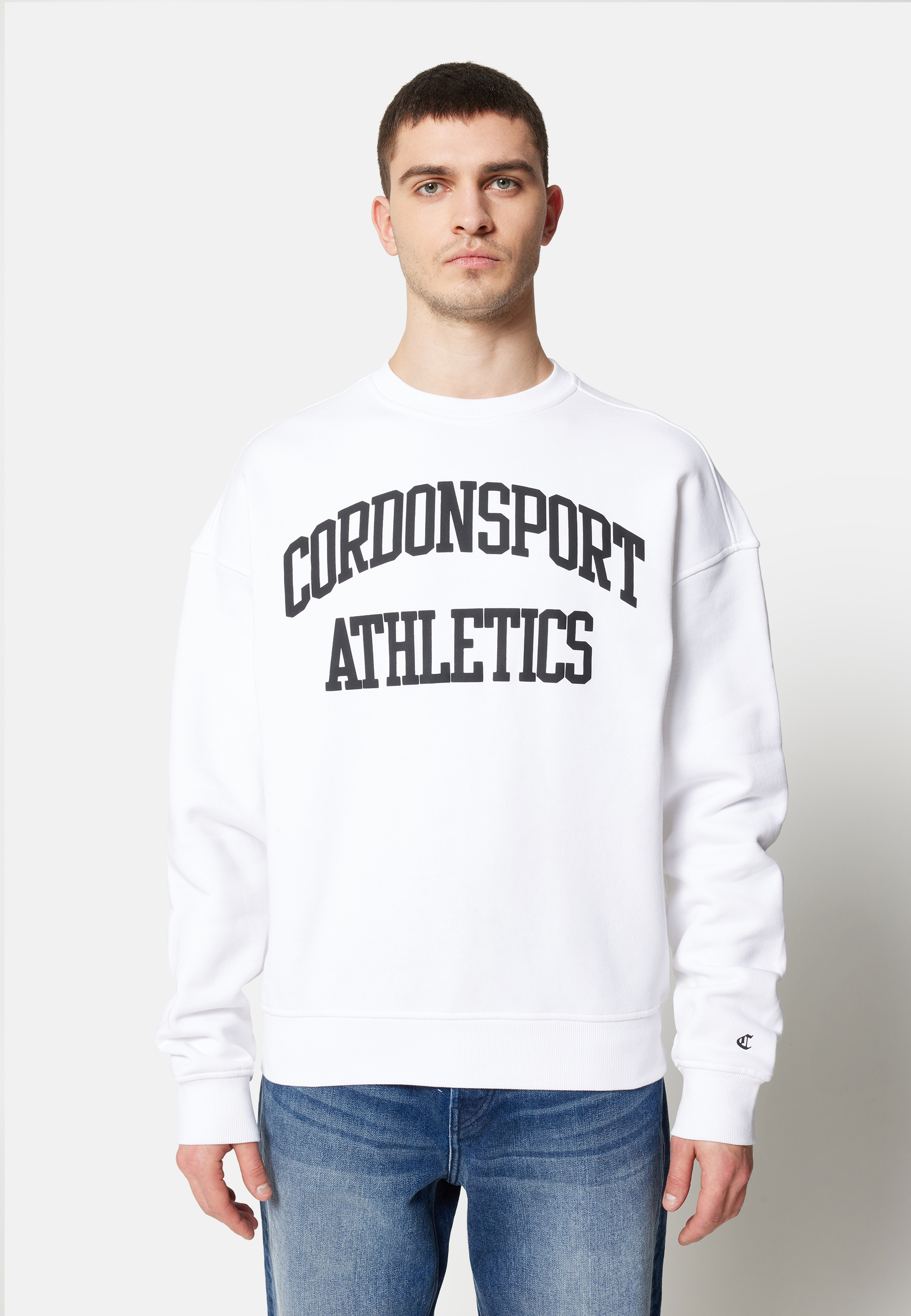Cordon Sport Diago Sweatshirt 