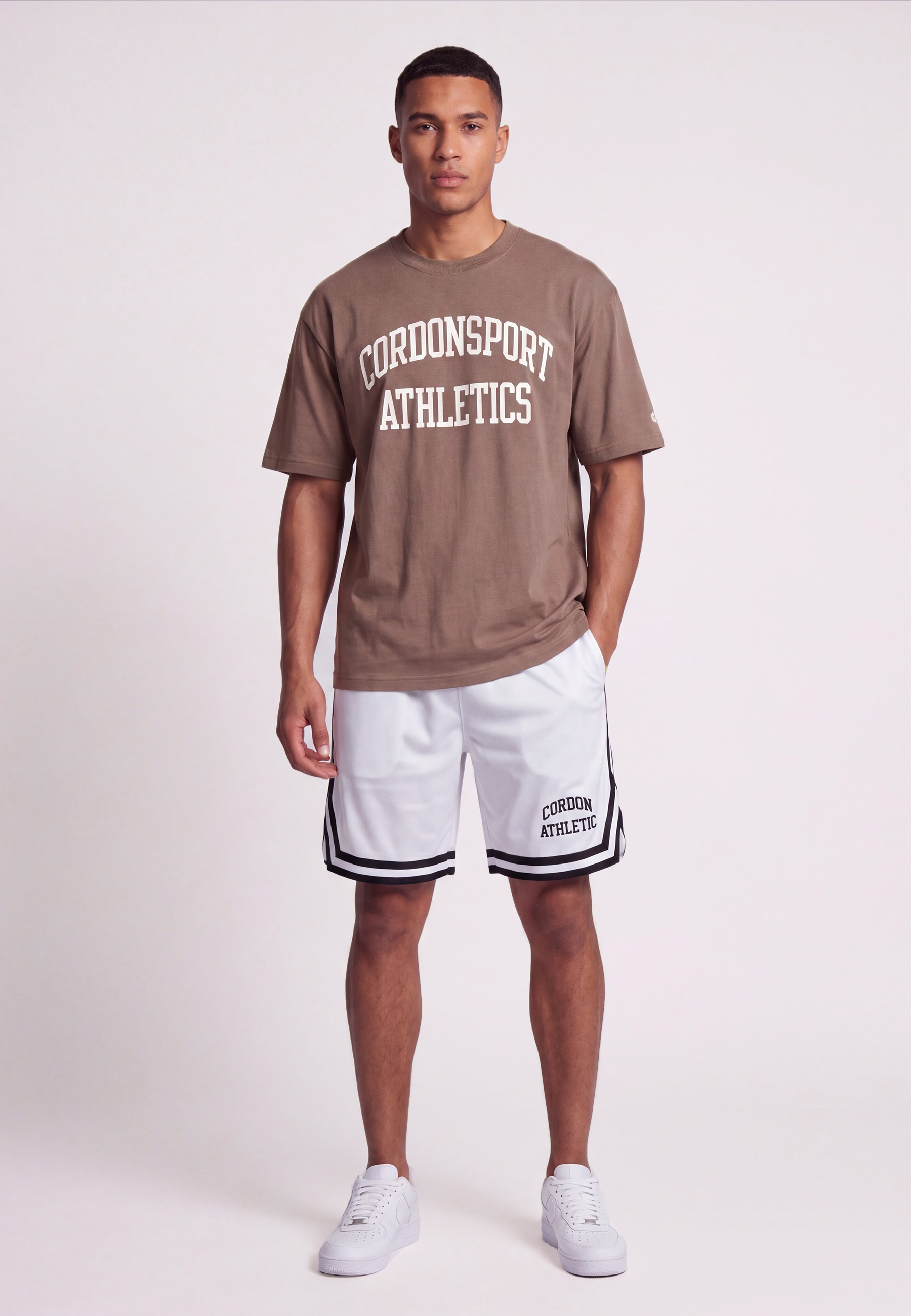Cordon Sport Signature Sportshorts